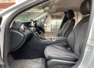 2014 Mercedes Benz C200 Silver