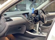 2013 BMW X3