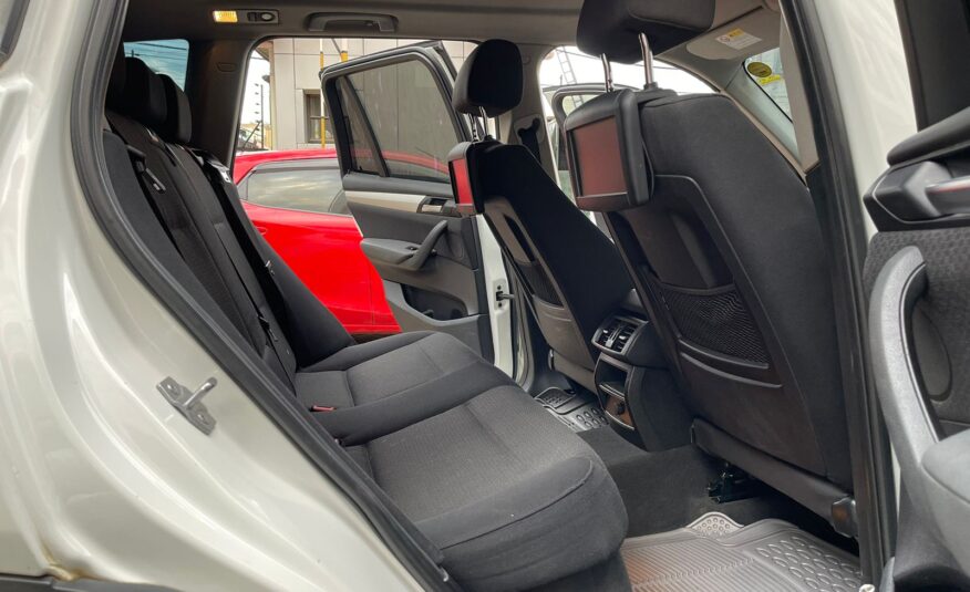 2013 BMW X3