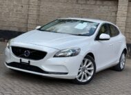 2015 Volvo V40 T4