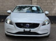 2015 Volvo V40 T4