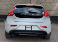 2015 Volvo V40 T4