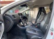 2015 Volvo V40 T4