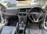 2015 Volvo V40 T4