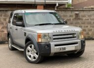 2006 Land Rover Discovery