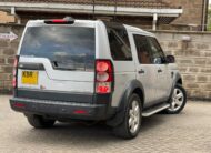 2006 Land Rover Discovery
