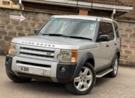 2006 Land Rover Discovery