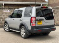 2006 Land Rover Discovery