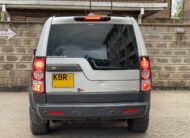 2006 Land Rover Discovery