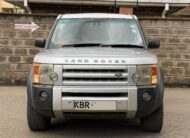 2006 Land Rover Discovery