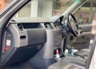 2006 Land Rover Discovery
