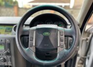 2006 Land Rover Discovery