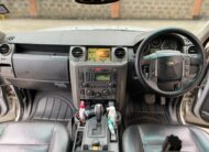 2006 Land Rover Discovery