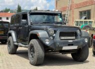2014 Jeep Wrangler Sport Unlimited