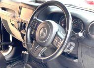 2014 Jeep Wrangler Sport Unlimited