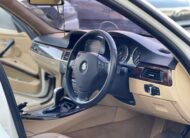 2009 BMW 320I White