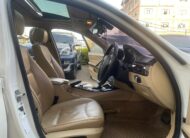 2009 BMW 320I White