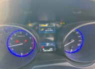 2015 Subaru Legacy B4 Wine Red