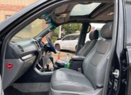 2008 Toyota Landcruiser J120