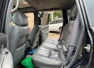 2008 Toyota Landcruiser J120