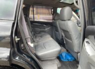 2008 Toyota Landcruiser J120