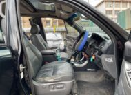 2008 Toyota Landcruiser J120