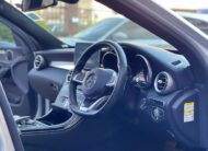 2015 Mercedes Benz C200