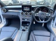 2015 Mercedes Benz C200