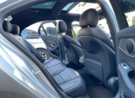 2015 Mercedes Benz C200