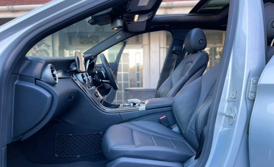2015 Mercedes Benz C200