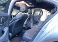 2015 Mercedes Benz C200