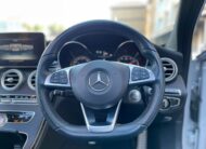 2015 Mercedes Benz C200