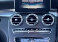 2015 Mercedes Benz C200