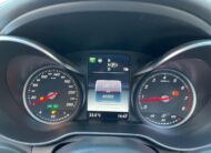 2015 Mercedes Benz C200