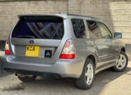 2007 Subaru Forester