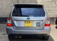 2007 Subaru Forester