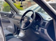 2007 Subaru Forester