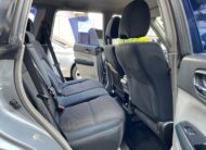 2007 Subaru Forester