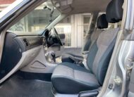 2007 Subaru Forester