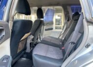 2007 Subaru Forester