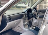 2007 Subaru Forester