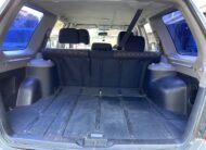 2007 Subaru Forester