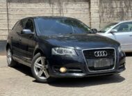 2012 Audi A3