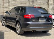 2012 Audi A3