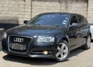 2012 Audi A3