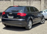 2012 Audi A3