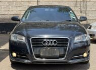 2012 Audi A3
