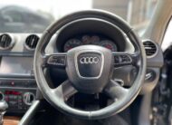 2012 Audi A3