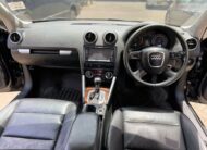 2012 Audi A3