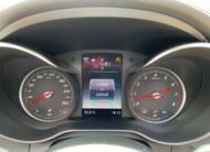 2015 Mercedes Benz C250 Red
